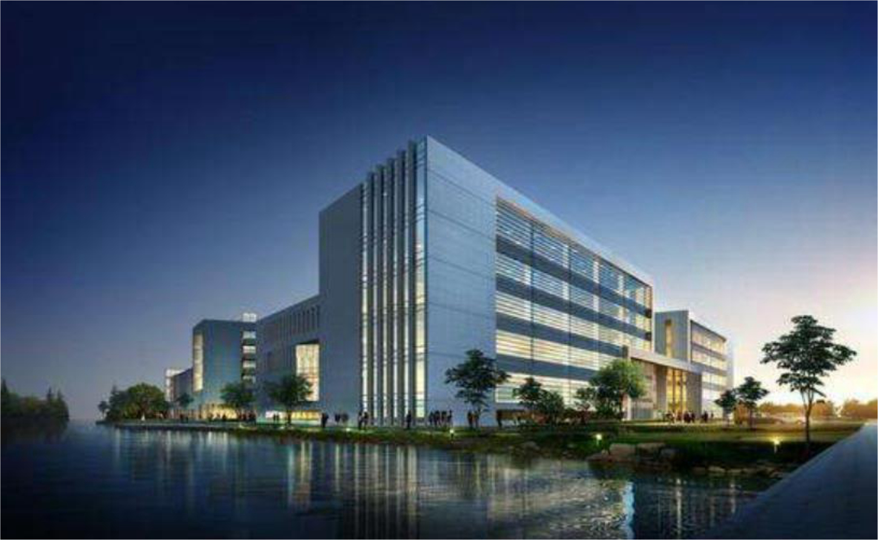 中国航天科技集团公司长征机械厂601工程