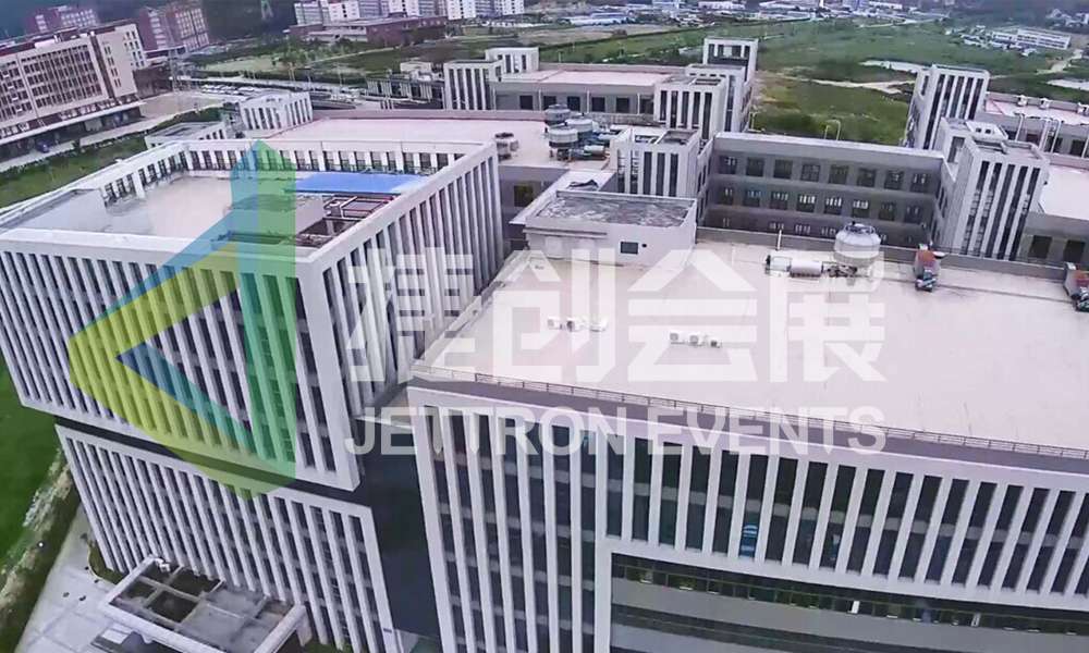 公司宣傳視頻拍攝制作