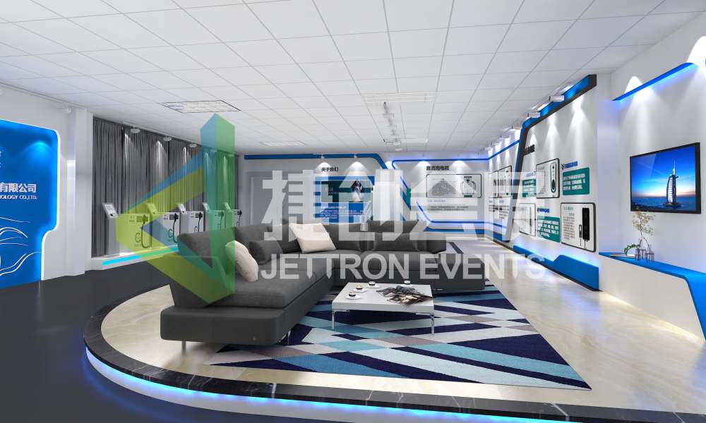 珠海華夏云聯科技有限公司